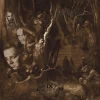 Emperor - IX Equilibrium (Black/Brown/Cream Swirl Vinyl - Half Speed Master) (Plak) - Görsel 2