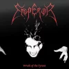 Emperor - Wrath Of The Tyrant (Limited Edition - Transparent Red Vinyl) (Plak) - Görsel 2