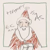 Eric Clapton - Happy Xmas (2 Plak)