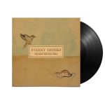 Evgeny Grinko - Tiny Mouse Tales / Naive Albüm (Plak)