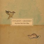 Evgeny Grinko - Tiny Mouse Tales / Naive Albüm (Plak) - Görsel 2