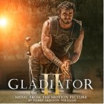 Gladiatör Vol.2 Ost (Picture Disc) - (2 Plak)