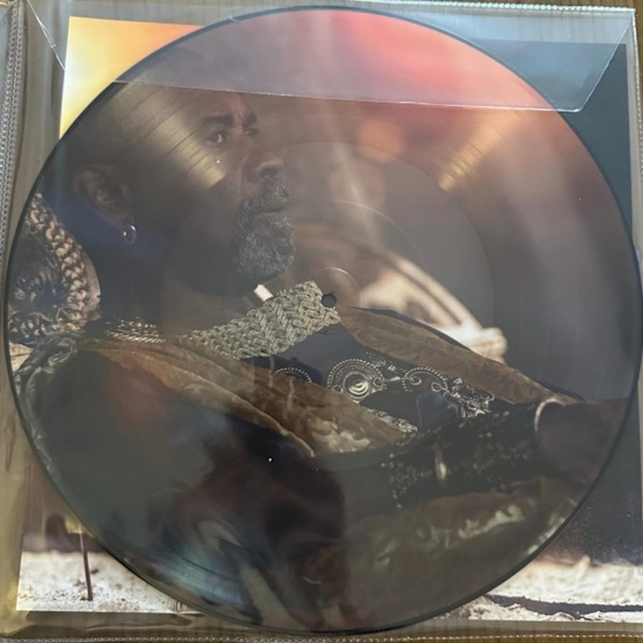 Gladiatör Vol.2 Ost (Picture Disc) - (2 Plak) - Görsel 4