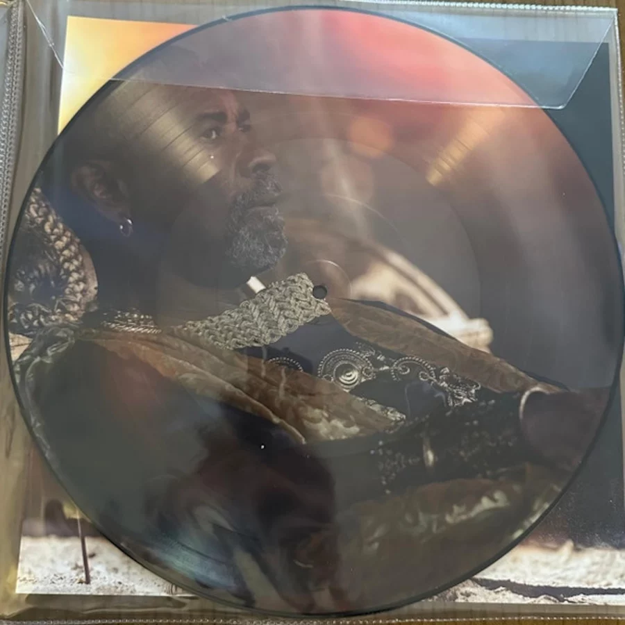 Gladiatör Vol.2 Ost (Picture Disc) - (2 Plak) - Görsel 4