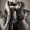 Grey Daze - The Phoenix (Clear Vinyl) (Plak)