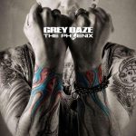 Grey Daze - The Phoenix (Clear Vinyl) (Plak)