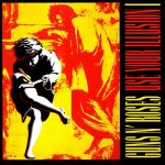 Guns N' Roses - Use Your Illusion I (2'li Plak) - Görsel 2