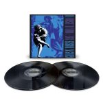 Guns N' Roses - Use Your Illusion II (2'li Plak)