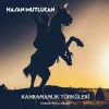 Hasan Mutlucan - Kahramanlık Türküleri (Plak)