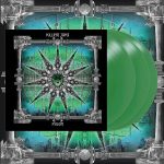 Killing Joke - Pylon (Reissue - Deluxe Edition - Translucent Green Vinyl) (3 Plak)