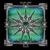 Killing Joke - Pylon (Reissue - Deluxe Edition - Translucent Green Vinyl) (3 Plak) - Görsel 2