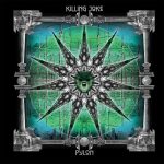 Killing Joke - Pylon (Reissue - Deluxe Edition - Translucent Green Vinyl) (3 Plak) - Görsel 2