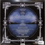 Killing Joke - Pylon (Reissue - Deluxe Edition - Translucent Green Vinyl) (3 Plak) - Görsel 3