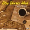 Kitap Okurken Müzik (Özel Baskı Transparan Yeşil Plak) - Görsel 2