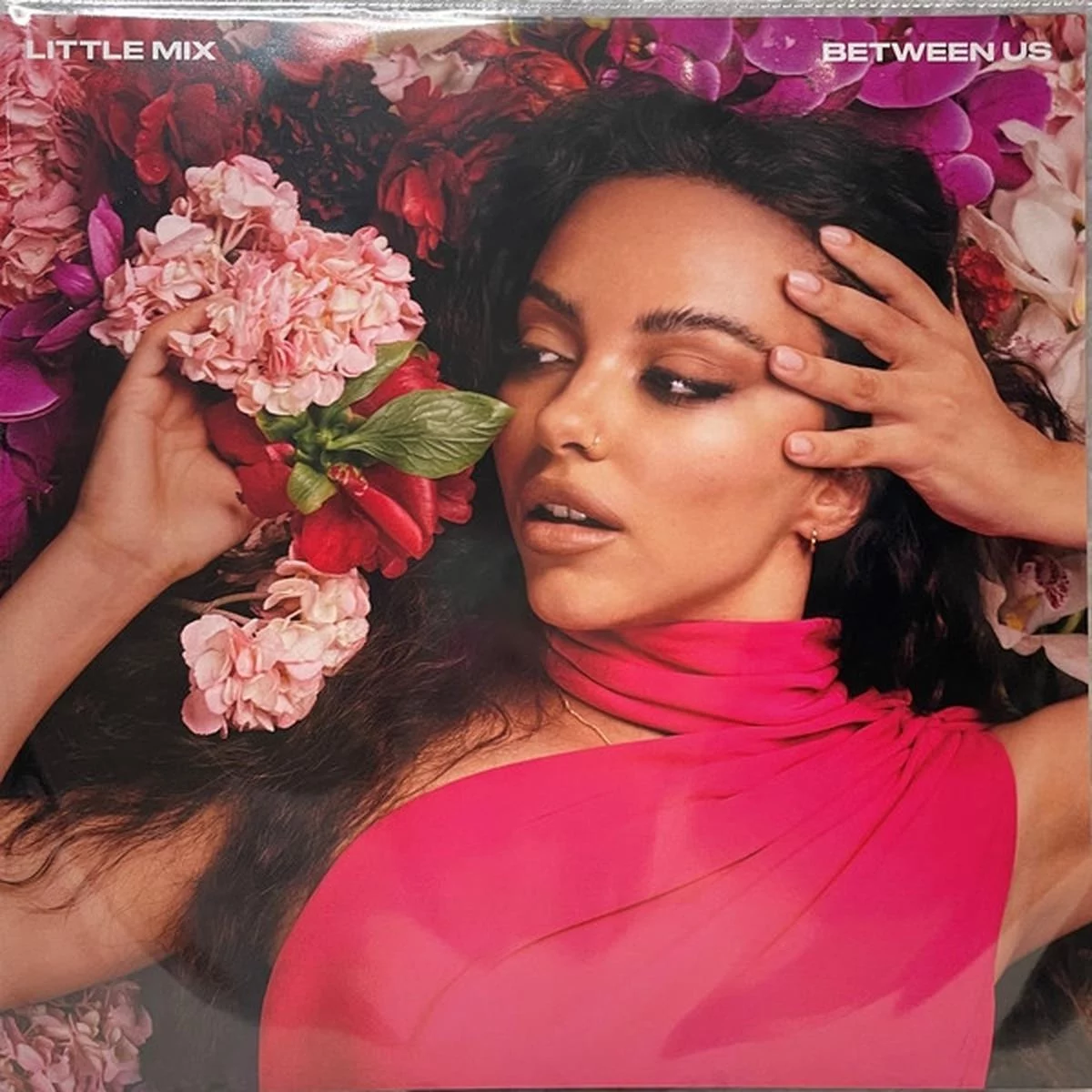 little-mix-between-us-limited-picture-disc-ja-de-2-plak Little Mix - Between Us (Limited Picture Disc - Ja de (2 Plak) - Görsel 1