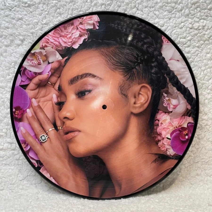 Little Mix - Between Us (Picture Disc - Leigh-Anne s Edition) (2 Plak) - Görsel 2