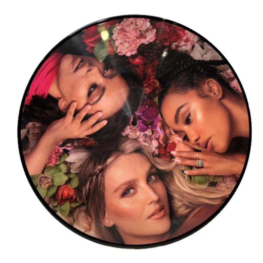 Little Mix - Between Us (Picture Disc - Perrie Edi tion) (2 Plak) - Görsel 2