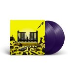 Metallica - 72 Seasons (Violet) (2 Plak)