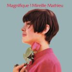 Mireille Mathieu - Magnifique! Mireille Mathieu (2 Plak)