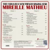 Mireille Mathieu - The Fabulous New French Singing Star (2 Plak) - Görsel 2