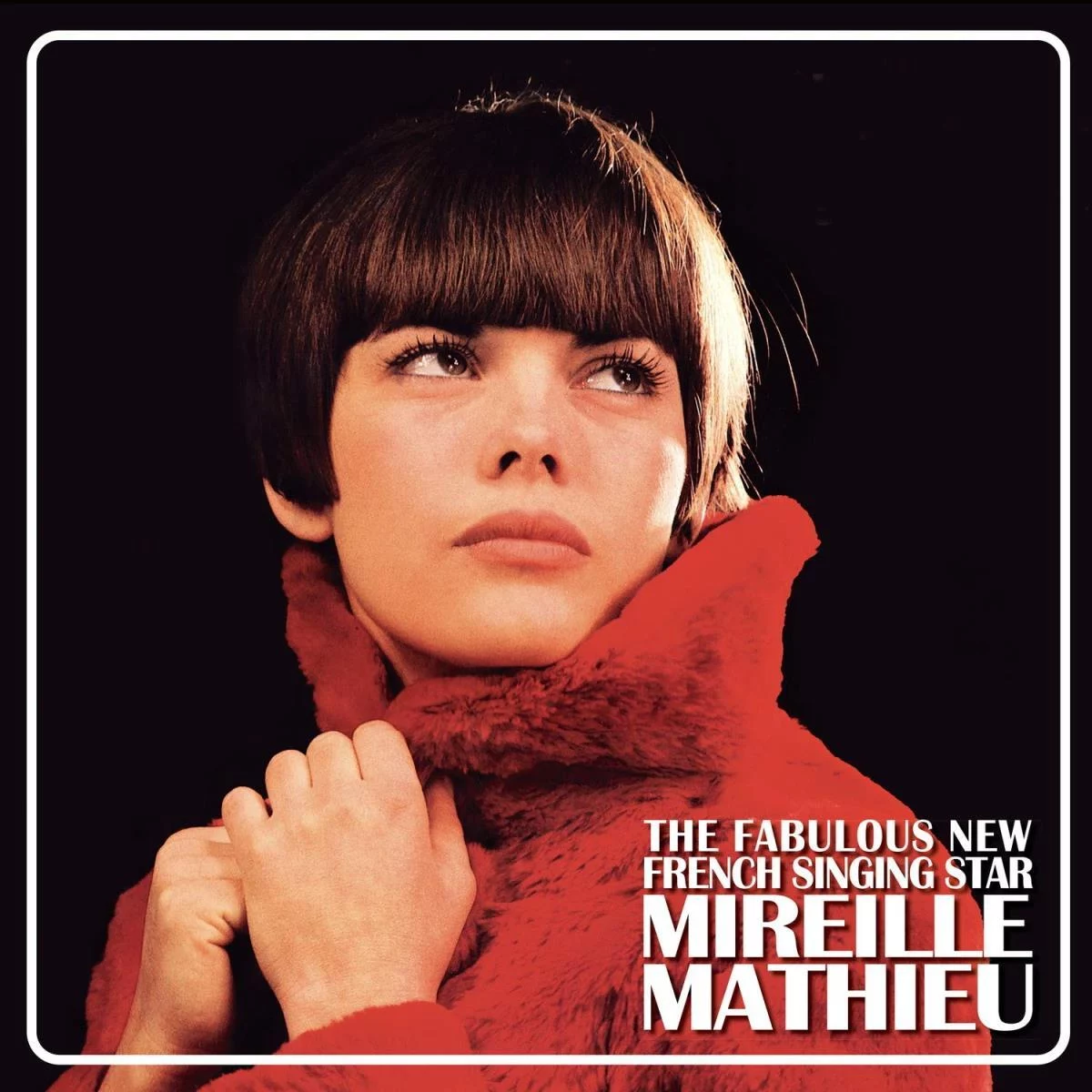 mireille-mathieu-the-fabulous-new-french-singing-star-2-plak Mireille Mathieu - The Fabulous New French Singing Star (2 Plak) - Görsel 1