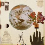 Nick Mulvey - New Mythology (Coloured Vinyl) (Plak