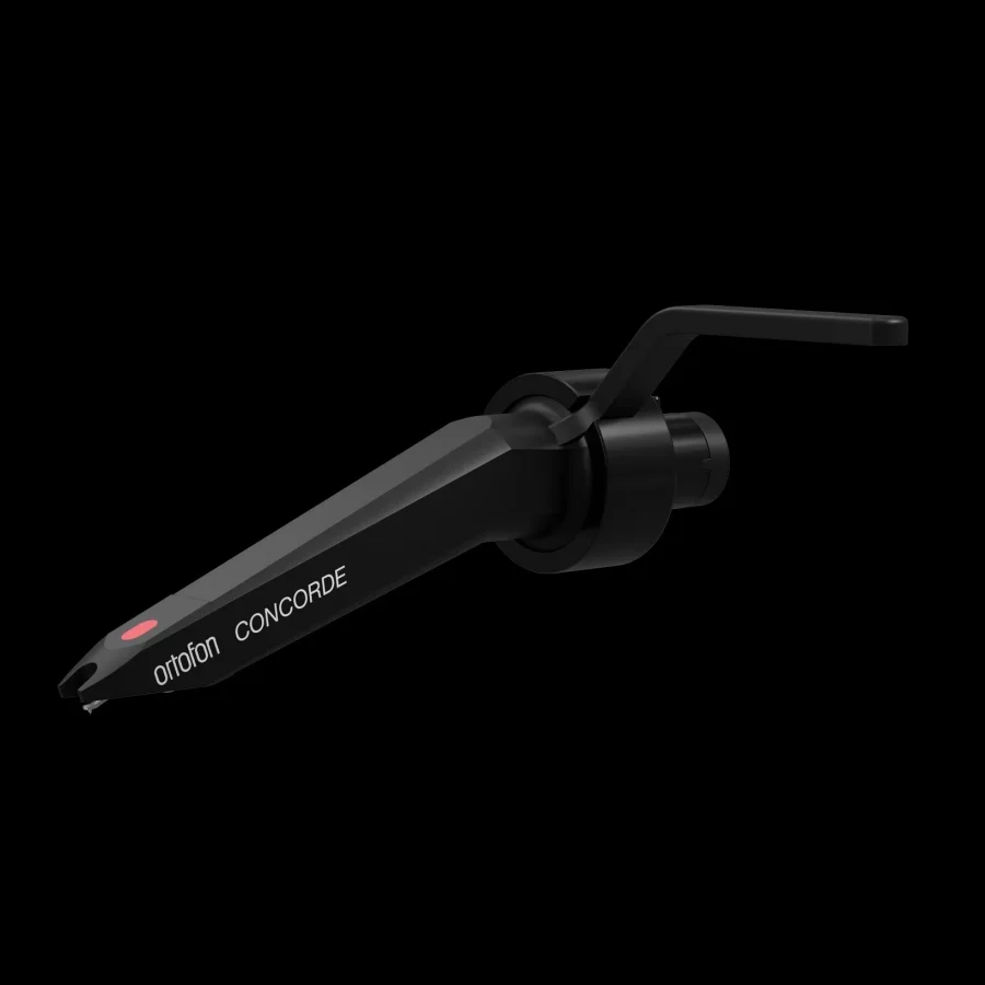 Ortofon Concorde 5E Pikap İğnesi - Görsel 13