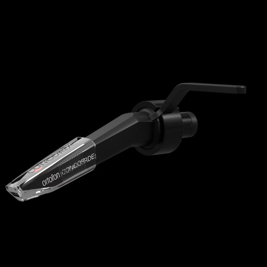 Ortofon Concorde 5E Pikap İğnesi - Görsel 12