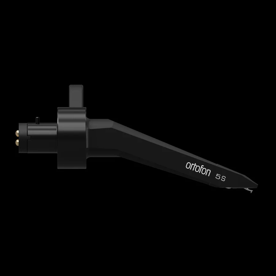 Ortofon Concorde 5S Pikap İğnesi - Görsel 9