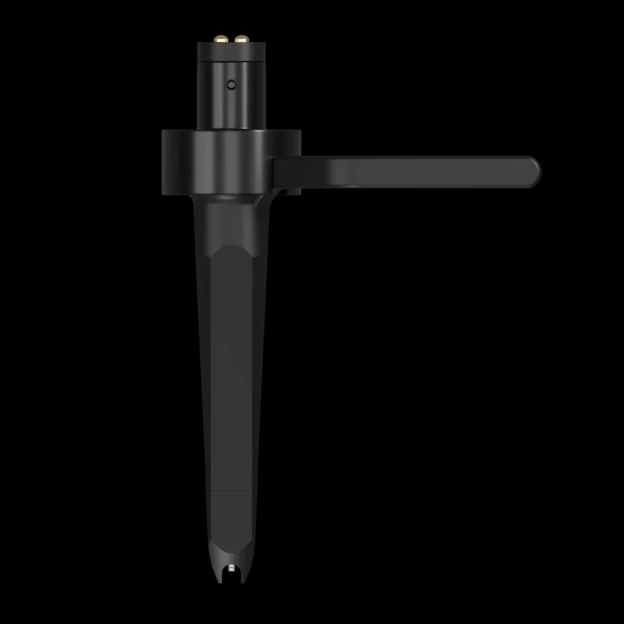 Ortofon Concorde 5S Pikap İğnesi - Görsel 11