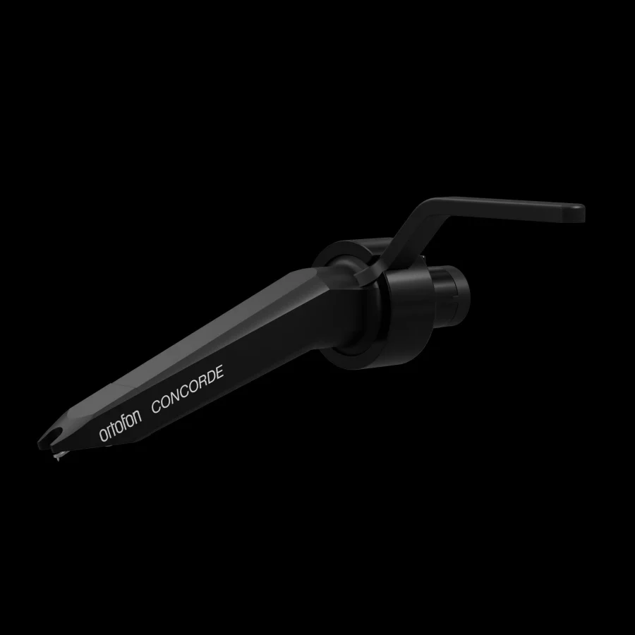 Ortofon Concorde 5S Pikap İğnesi - Görsel 13