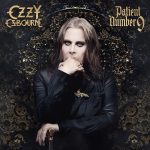 Ozzy Osbourne - Patient Number 9 (Limited Edition Translucent Red W/ Black Marble Vinyl) (2 Plak) - Görsel 2