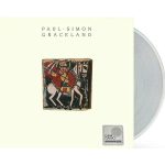 Paul Simon - Graceland (Clear Vinyl) (Plak)