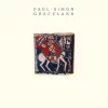 Paul Simon - Graceland (Clear Vinyl) (Plak) - Görsel 2