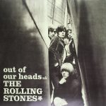 Rolling Stones - Out Of Our Heads (Plak)