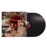 Taylor Swift - Red (Taylor's Version) (4 Plak)