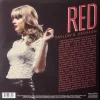 Taylor Swift - Red (Taylor's Version) (4 Plak) - Görsel 3