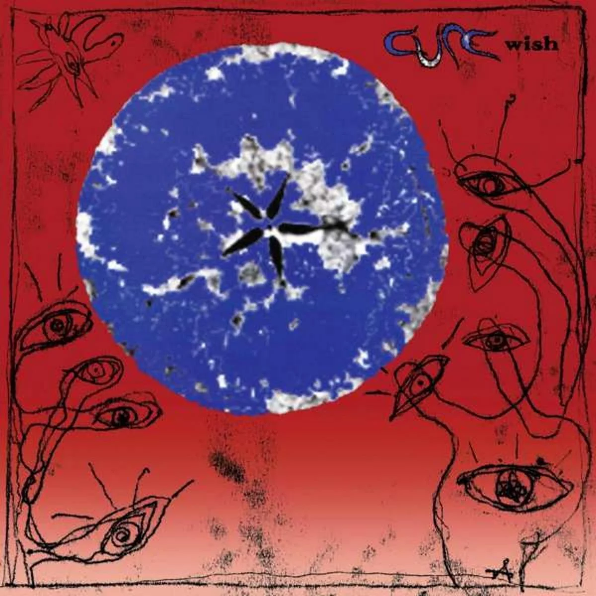 the-cure-wish-30th-ann-picture-disc-2-plak The Cure - Wish (30Th Ann) (Picture Disc) (2 Plak) - Görsel 1