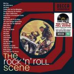 The Rock & Roll Scene - Decca Originals (RSD) Çeşitli Sanatçılar (2 Plak)