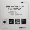 Tom Jones - The World Of Tom Jones (Plak) - Görsel 2