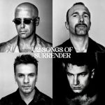 U2 - Songs Of Surrender (2'li Plak)