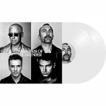 U2 - Songs Of Surrender (White) (2 Plak)