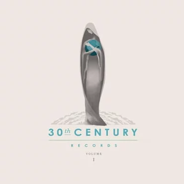 30th-century-records-compilation-vol--75fc5 30th Century Records Compilation Vol.1 (Plak) - Görsel 1
