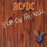 AC/DC - Fly On The Wall (Plak)