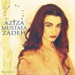 Aziza Mustafa Zadeh - Dance Of Fire (2 Plak)