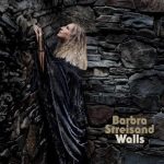 Barbra Streisand - Walls (Plak)