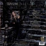 Barbra Streisand - Walls (Plak) - Görsel 2