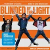 Blinded By The Light (Soundtrack) (2 'Li White LP)