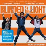 Blinded By The Light (Soundtrack) (2 'Li White LP)