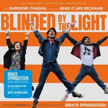 blinded-by-the-light-soundtrack-2-li-w-4d-348 Blinded By The Light (Soundtrack) (2 'Li White LP) - Görsel 1